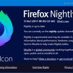 Firefox 57 Quantum3