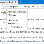 Firefox 57 Quantum4