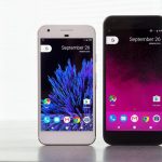 HTC về tay Google 1