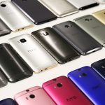 HTC về tay Google