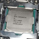 Intel Core i9 – 7980XE