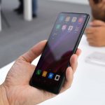 Mi Mix 2 – 1