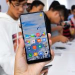 Mi Mix 2 – 2