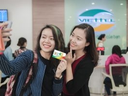 Mimax4G Viettel gây chấn động trên thị trường viễn thông