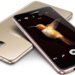 Samsung Galaxy C5