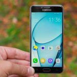 Samsung Galaxy C5 4