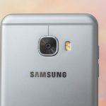Samsung Galaxy C5 5