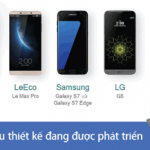 Snapdragon 820 – 1