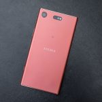 Xperia XZ1 11