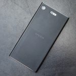 Xperia XZ1 12