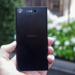 Xperia XZ1