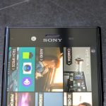 Xperia XZ1 5