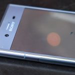 Xperia XZ1 9