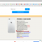 check icloud 2017 5
