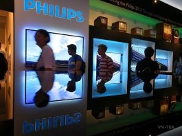Triển lãm công nghệ IFA 2017 và những điều mong đợi