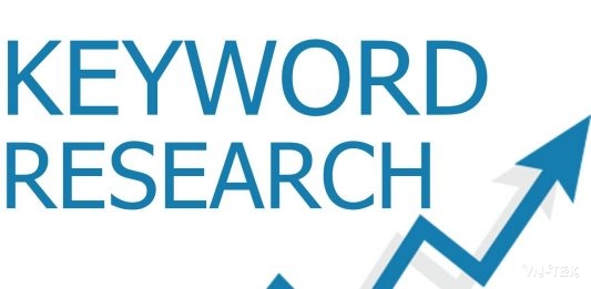 KEYWORD RESEARCH – Hành vi khách hàng khi tìm kiếm