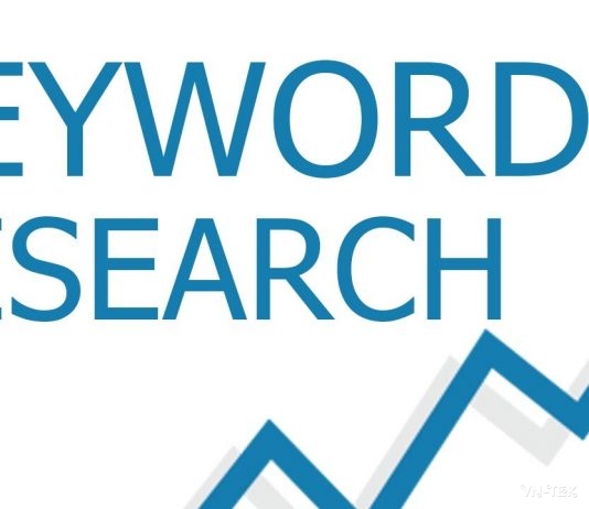 KEYWORD RESEARCH – Hành vi khách hàng khi tìm kiếm