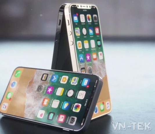 iPhone SE Plus đẹp tới nỗi iPhone X cũng không phải đối thủ