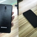 smartphone 4 camera Huawei 1