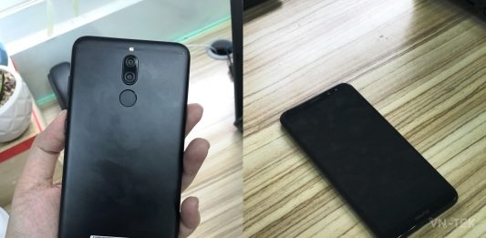 Điện thoại 4 camera sẽ mở ra xu thế di động mới