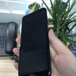 smartphone 4 camera Huawei 5