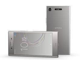 Sony trình làng loạt smartphone ấn tượng tại IFA 2017
