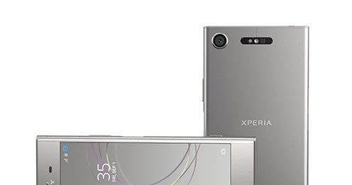Sony trình làng loạt smartphone ấn tượng tại IFA 2017