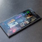 Xperia XZ1 1