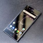 Xperia XZ1 2