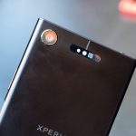 Xperia XZ1 3