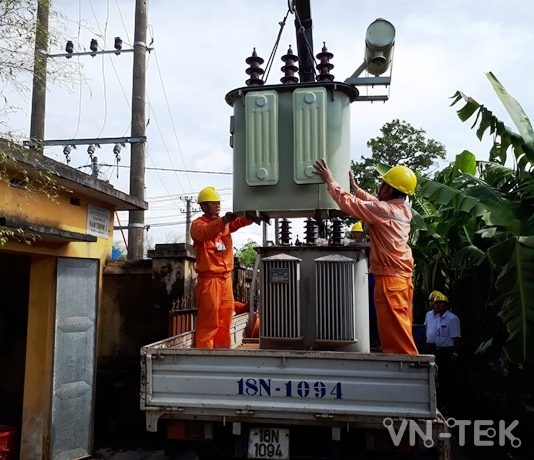 Giá điện sẽ tăng vô lý nếu dừng thị trường phát điện cạnh tranh