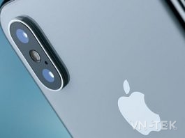 Apple sẽ phát hành iPhone XI, iPhone XI Plus vào 2018?