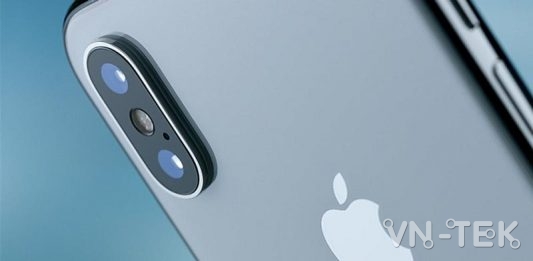 Apple sẽ phát hành iPhone XI, iPhone XI Plus vào 2018?