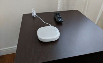 Samsung giới thiệu bộ định tuyến Connect Home cho nhà thông minh