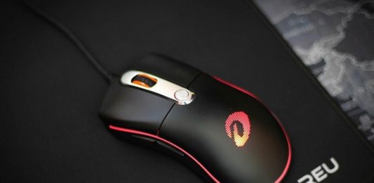 Tuyển tập các loại chuột gaming phù hợp cho game thủ