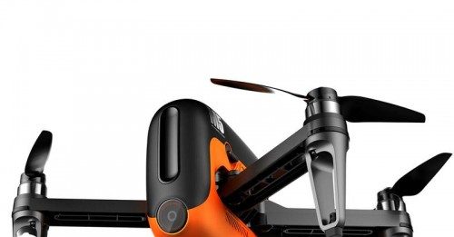 Máy bay điều khiển flycam Wingsland M5