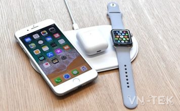 Thủ thuật giúp tăng tốc độ sạc pin trên iPhone hoặc iPad