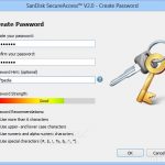 SanDisk-SecureAccess