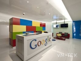 Google lặng lẽ mở văn phòng thứ ba ở Trung Quốc