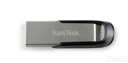 Đánh giá chi tiết hiệu năng USB 3.0 Sandisk Ultra Flair 64GB