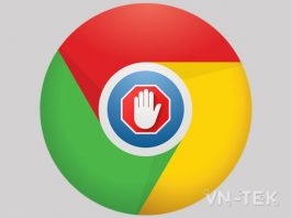 Chrome chặn quảng cáo, nhiều công ty e ngại quyền lực Google