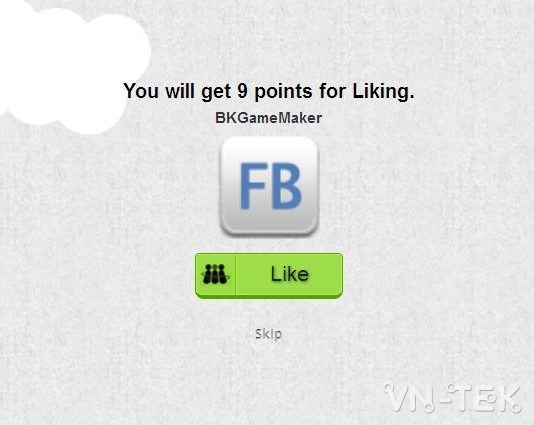 Hướng dẫn tăng like Facebook và YouTube trên Addmefast