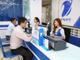 Thuê bao không chính chủ, bổ sung ảnh chân dung thế nào?