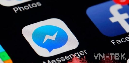 Ngừng dùng Messenger cho đến khi Facebook đủ tôn trọng bạn