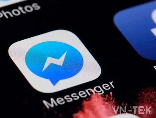 Ngừng dùng Messenger cho đến khi Facebook đủ tôn trọng bạn