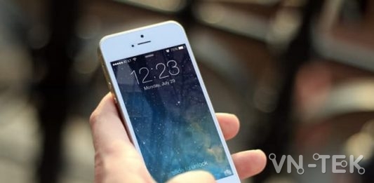 iPhone 5S, 6 như sống lại từ khi nâng cấp lên iOS 12