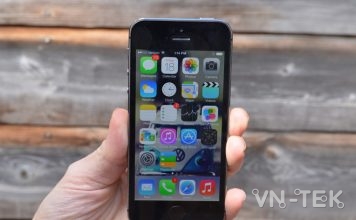 Hướng dẫn nâng cấp iOS 12 beta nhanh chóng cho iPhone, iPad