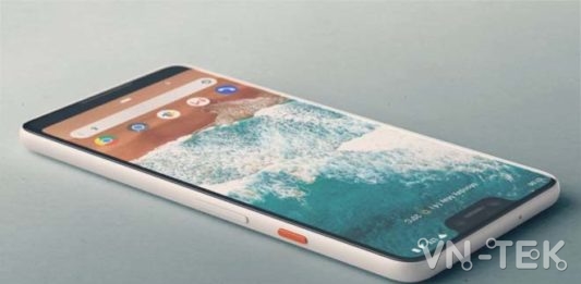Android P có thể là cú đánh mạnh vào iOS và iPhone