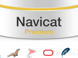 Công cụ quản lý CSDL mạnh mẽ Navicat Premium 11.0.5 full crack