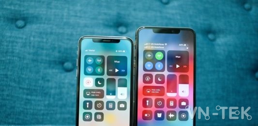 iPhone 2 SIM dùng ở Việt Nam không tốt như Android